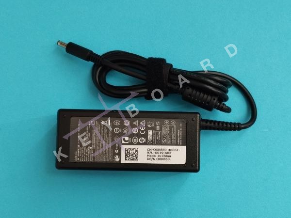 Блок живлення до ноутбука Dell Inspiron 3501